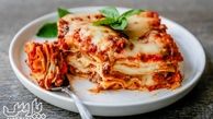 طرز تهیه لازانیا ساده گوشت چرخ کرده و قارچ با طعمی بی نظیر