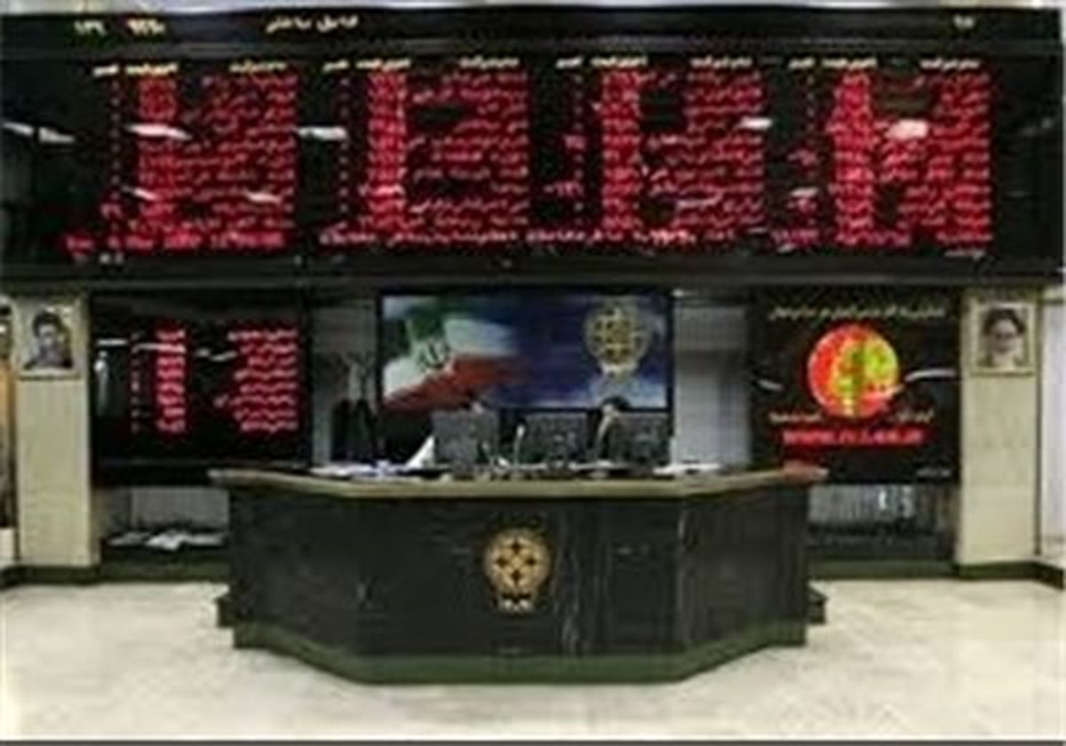 یک میلیون نفر به جمع سهامداران اضافه شدند