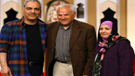 بررسی پرونده مشکلات ازدواج به سبک مهران مدیری