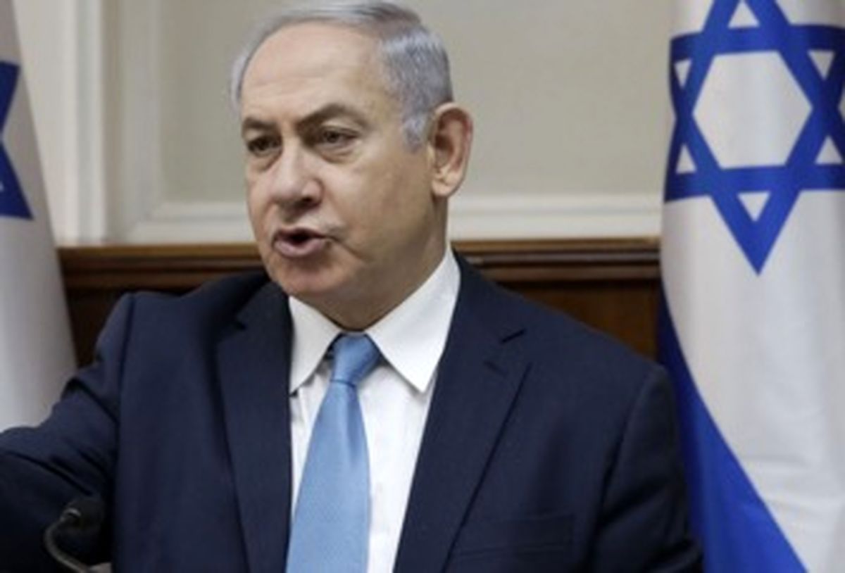 نتانیاهو به دنبال تصویب قانون اعدام اسرای فلسطینی