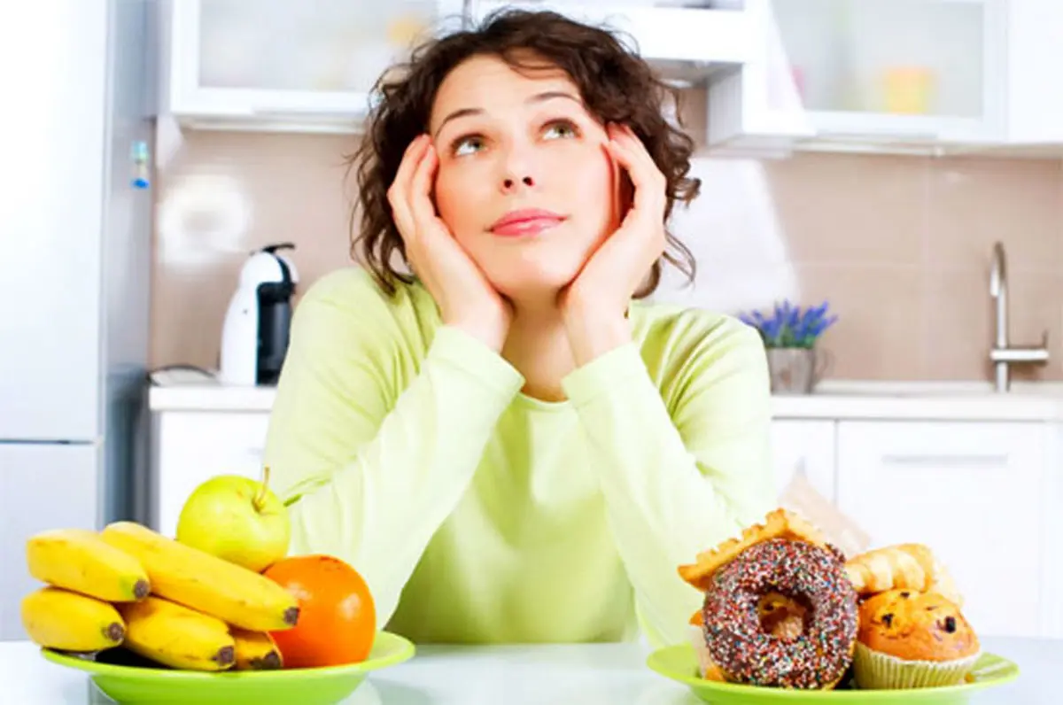 رژیم غذایی یویویی با شما چه می‌کند؟
