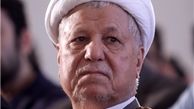 آیت‌الله هاشمی تازه از خواب بیدار شده‌ است