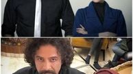 معجزه ای به نام سبیل در حسام منظور!