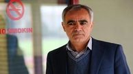 حواسم به حذف ستاره از لوگوی پرسپولیس نبود 