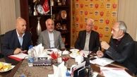 جانشین احتمالی گرشاسبی مشخص شد