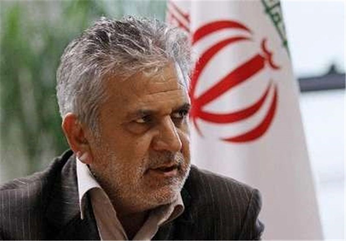 کاظمی: تعیین نرخ ۱۵۰۰ تومانی بنزین را تکذیب می‌کنم