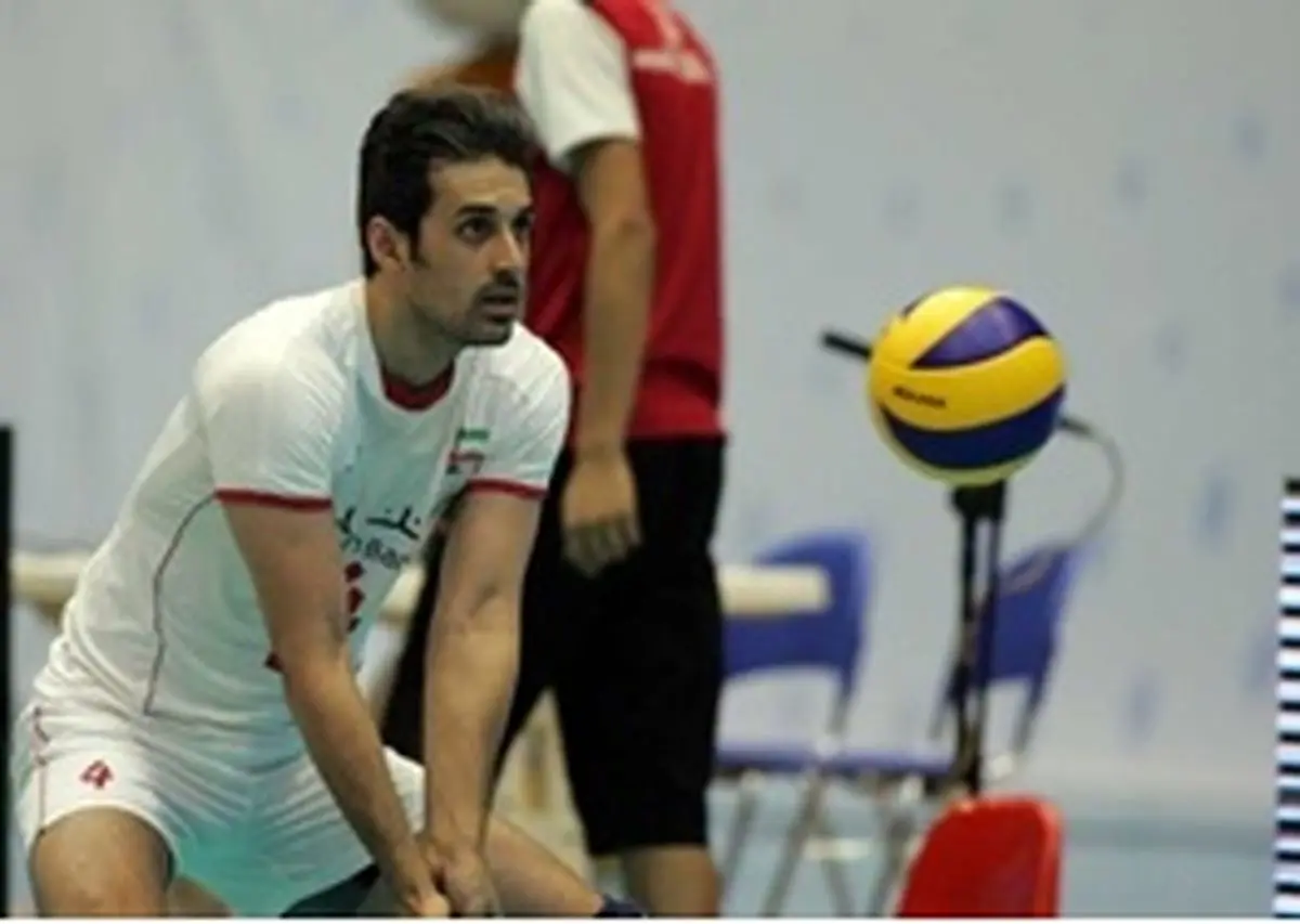 معروف: حضورم در زنیت کازان خودخواهانه نیست