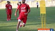 گلایه شدید ستاره ” پرسپولیس ” از مدیریت باشگاه !
