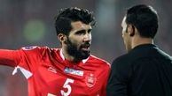 بشار رسن: کار ما هر روز سخت‌تر می‌شود اما شانس اول قهرمانی هستیم