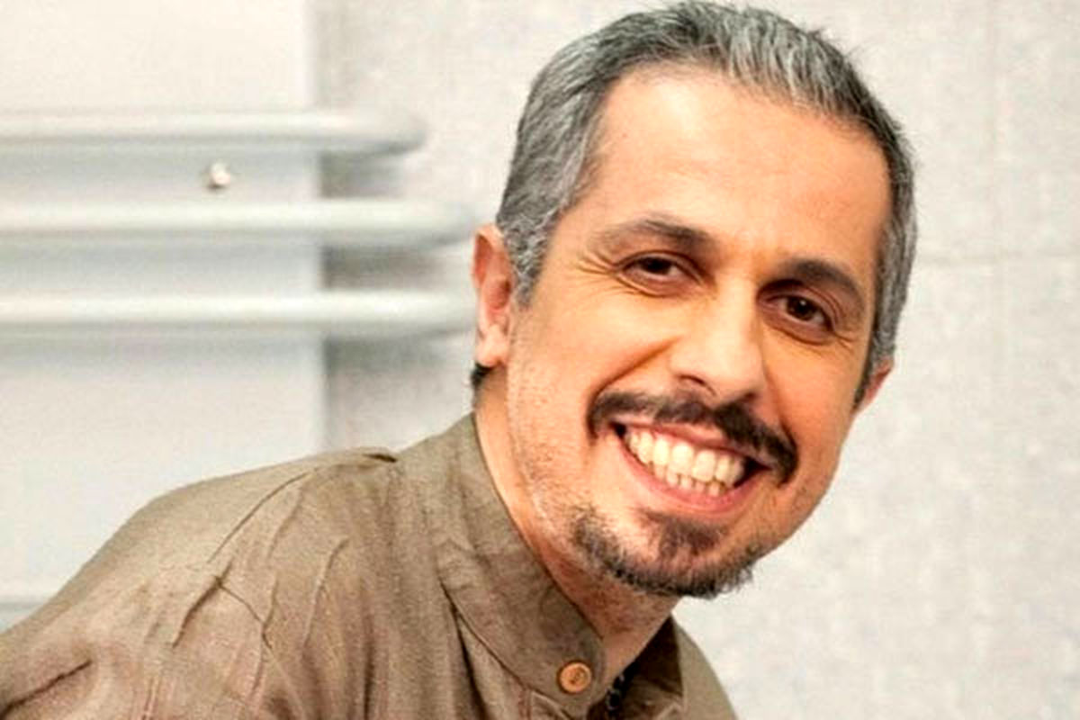 جواد رضویان به جمع بازیگران «عکاس» پیوست