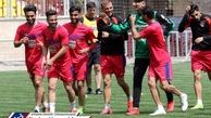 برانکو از مصدومیت ۳ بازیکن می‌ترسد