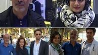 پیام تبریک سینماگر ایرانی برای تولد بازیگر زن هندی+عکس