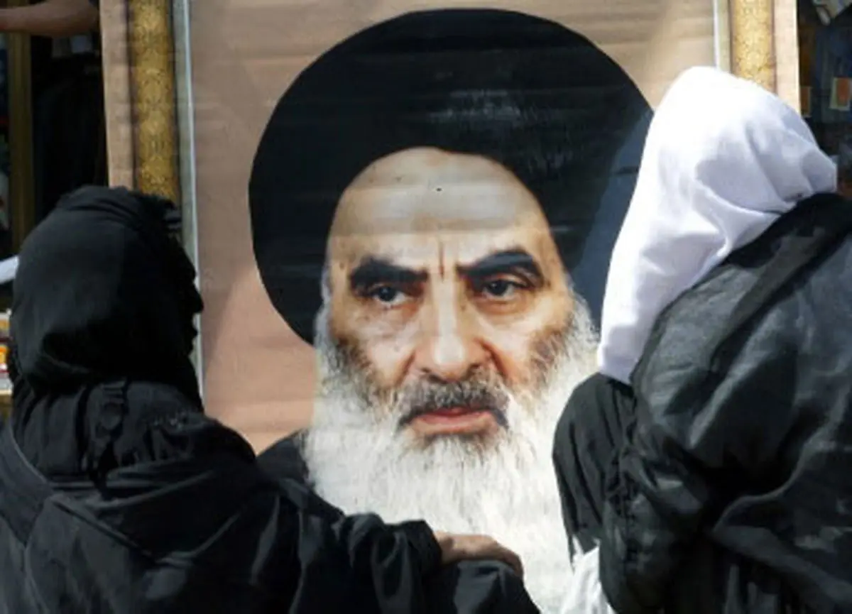 ماجرای ملاقات آیت‌الله بحرالعلوم و آیت‌الله سیستانی در ماجرای سامرا / حکم جهاد انضباط یافته