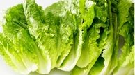 کاهش ریسک سکته با مصرف سبزیجات پهن برگ