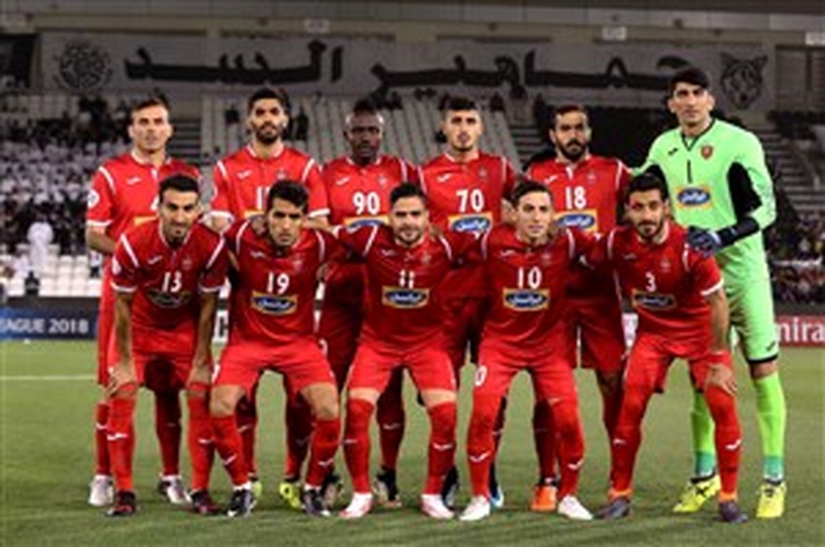 سه بازیکن مهم از لیست پرسپولیس خط خوردند