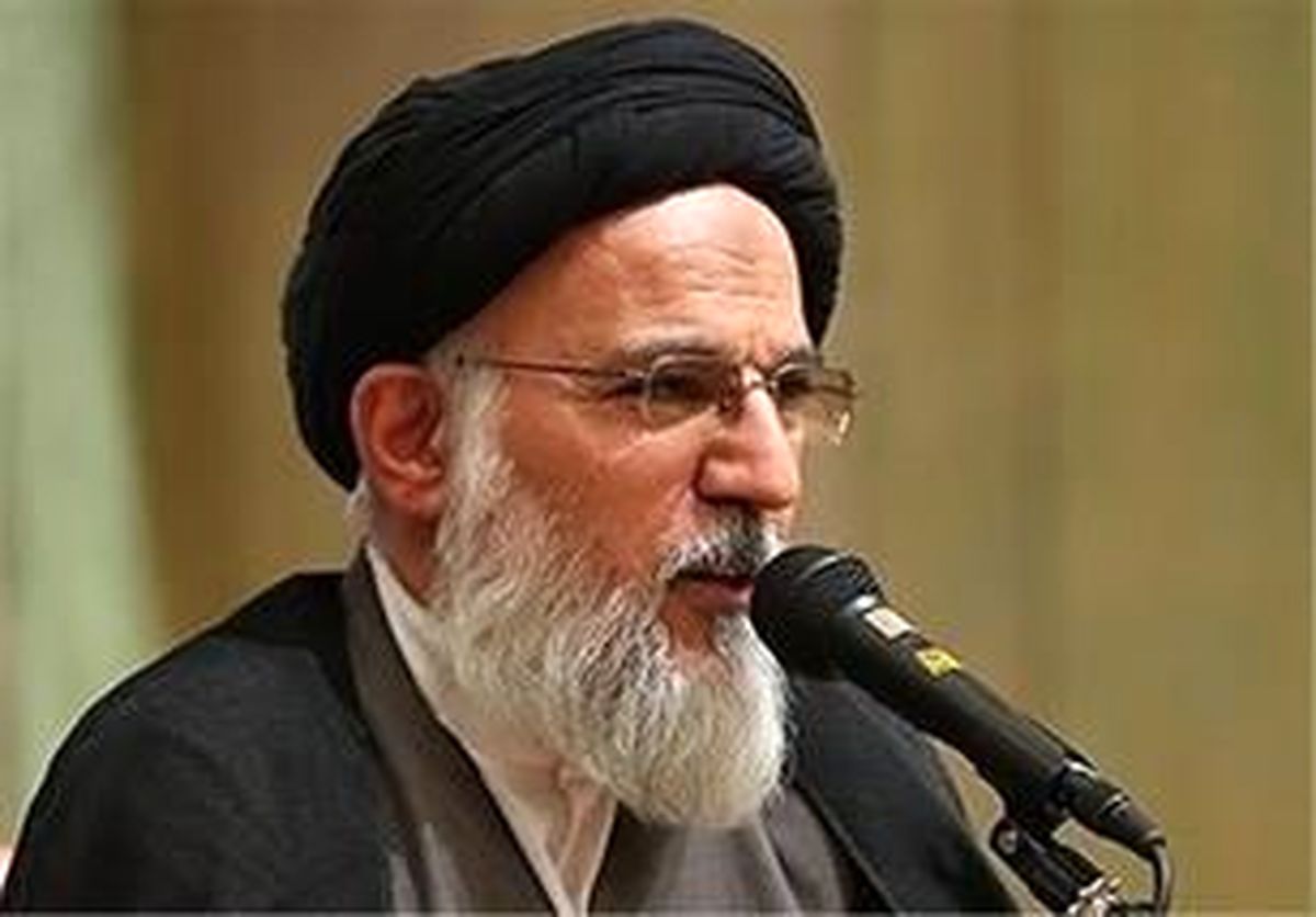 آیت‌الله میرباقری:"رئیسی" اقتصاد کشور از وضعیت کنونی نجات خواهد داد