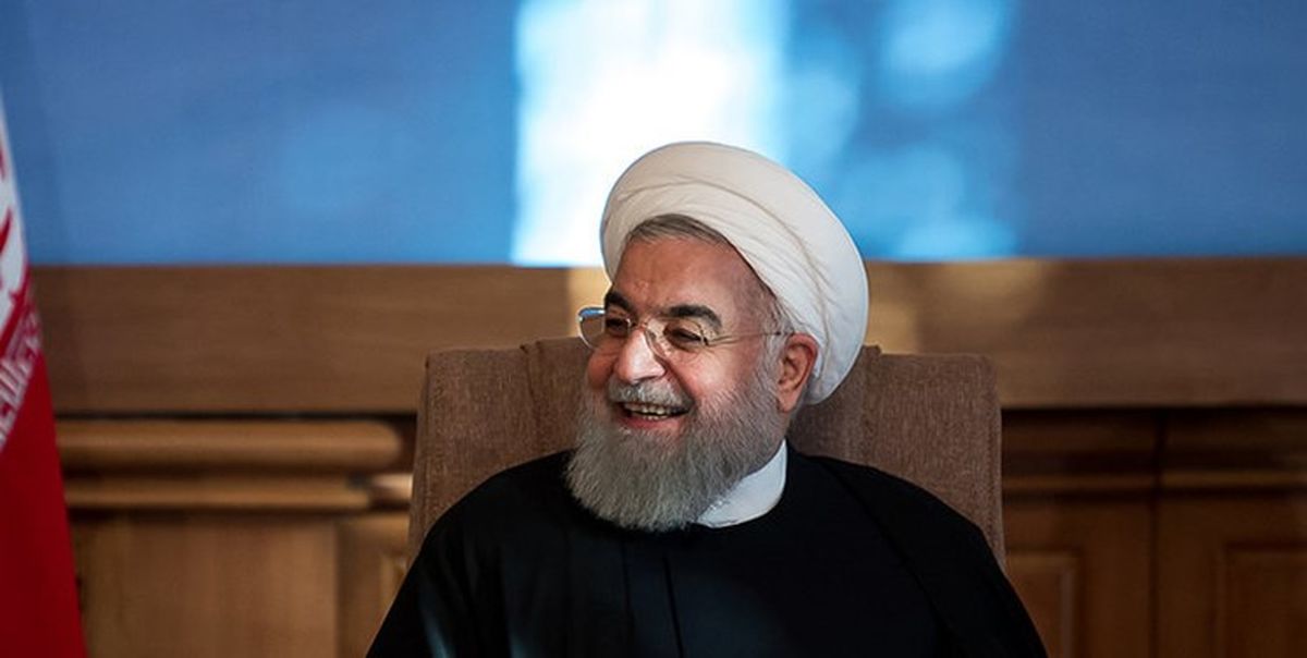 «دولت» خبر انتصاب داماد روحانی در وزارت صمت را تایید کرد