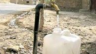 بحران آب جدی است، مدیریت کنیم 
