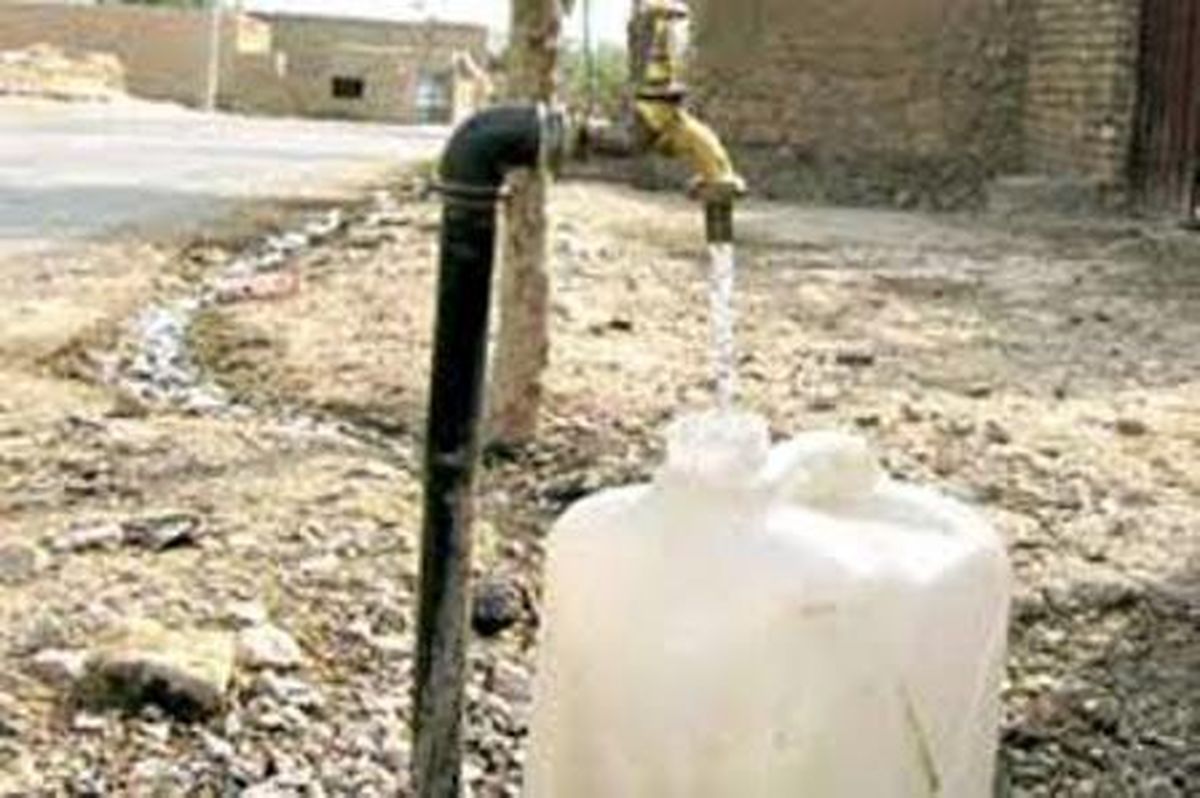 بحران آب جدی است، مدیریت کنیم 
