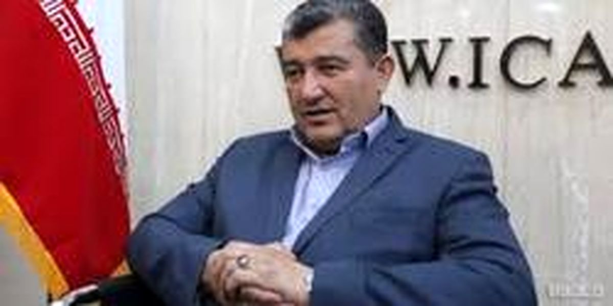 هشدار نماینده مجلس به اتاق جنگ رسانه‌ای ضد انقلاب