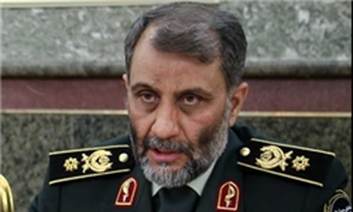  جزئیات شهادت ۲ مرزبان ایرانی در غرب کشور