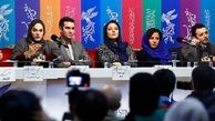از اشک‌های شبنم مقدمی تا سختی بازی در نقش ریگی