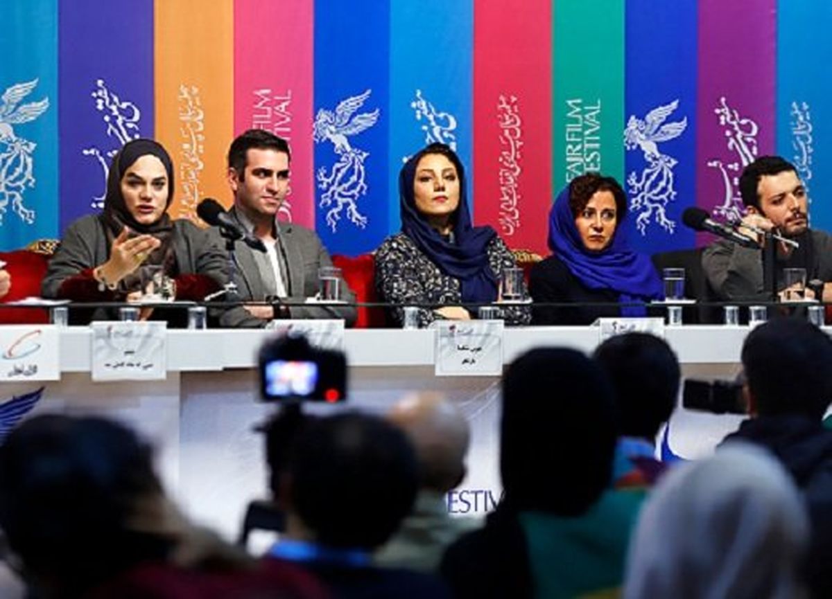 از اشک‌های شبنم مقدمی تا سختی بازی در نقش ریگی