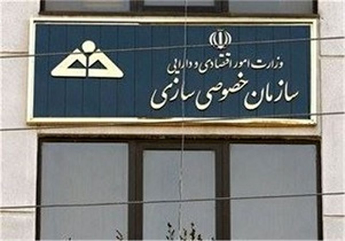 دولت هیچ گاه نباید سهام دار شرکتی باشد که وظیفه‌ی حاکمیتی ندارد
