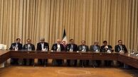 دیدار ظریف با ایرانیان نخبه مقیم لهستان