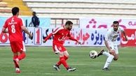 برگزاری قطعی دیدار پرسپولیس و پدیده در ورزشگاه امام رضا+تصاویر