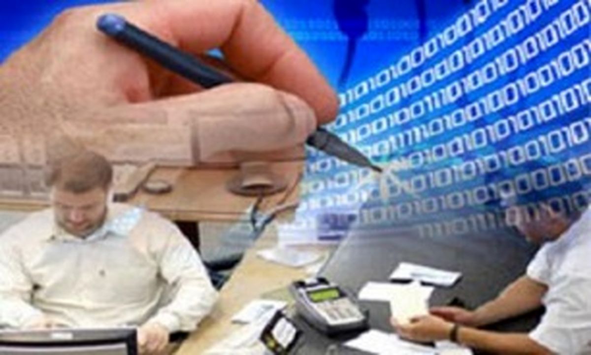 بیان مشکلات بانکی در زمان انعقاد قرارداد با مقامات خارجی 