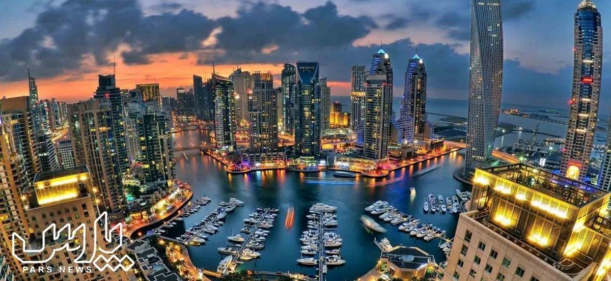 با زیباترین شهرهای خاور میانه آشنا شوید