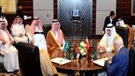 استقبال از راهبرد ضد ایرانی آمریکا در نشست منامه