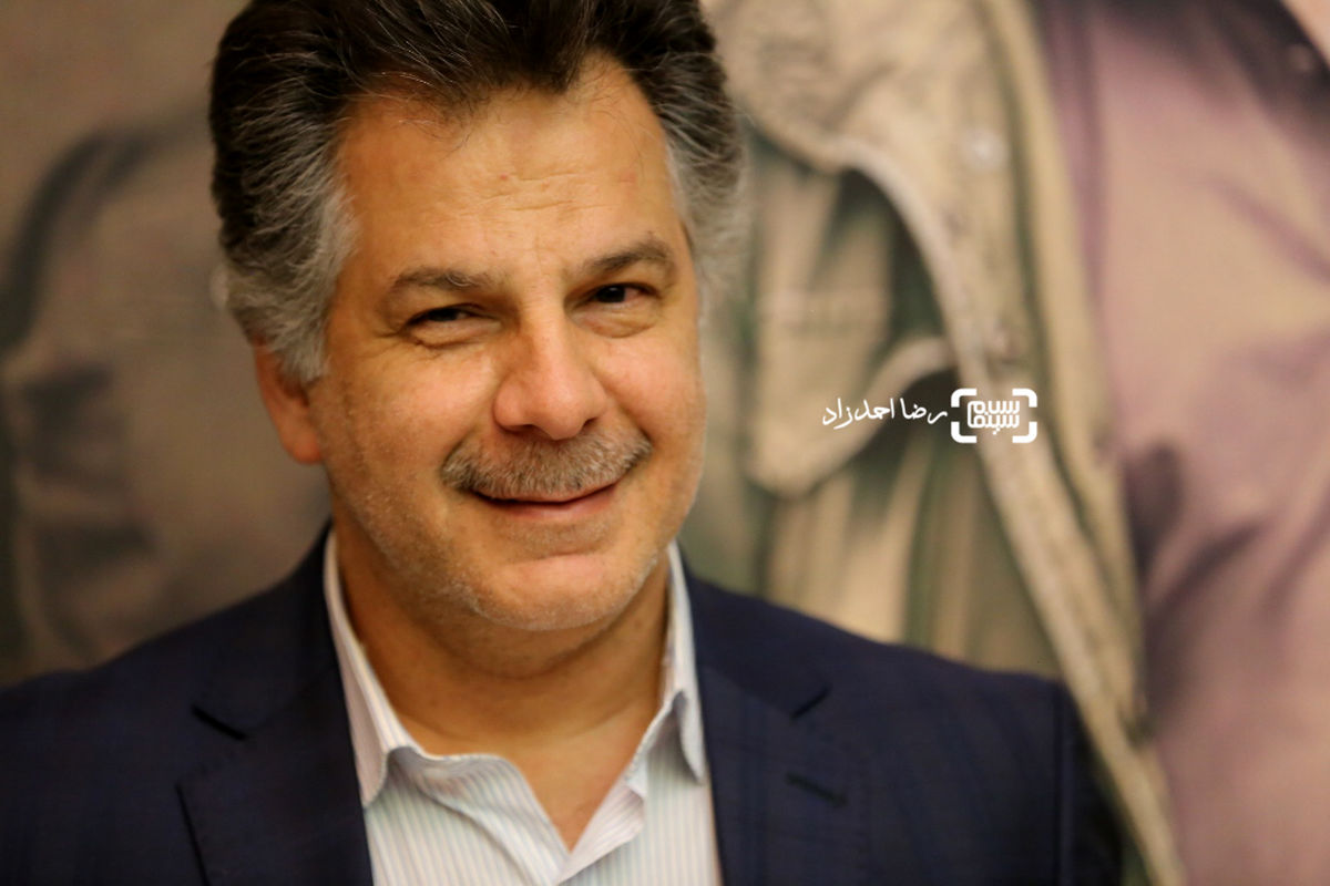 لحنی تهدیدآمیز فرحبخش علیه رامبد جوان+فیلم