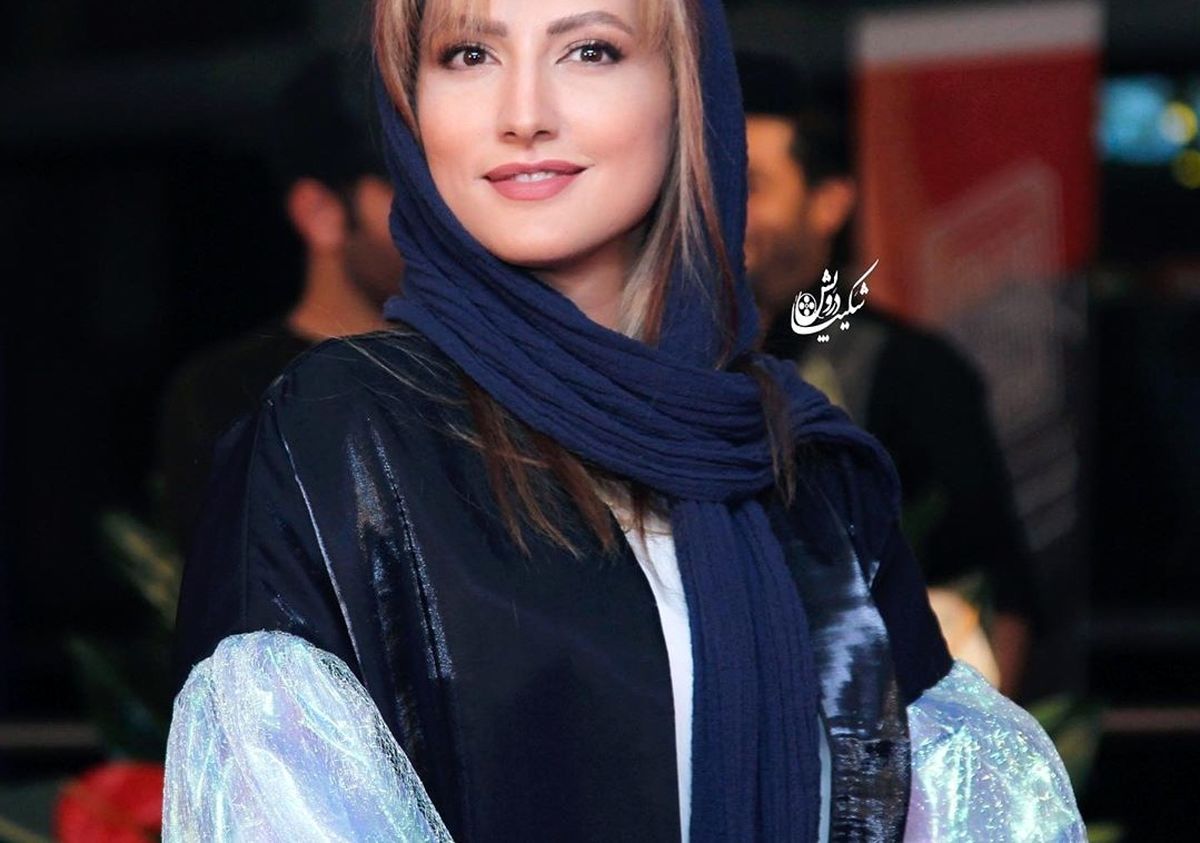 لذت سمیرا حسینی از درخونگاه