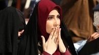 خانم بازیگر: «دلدادگان» ویترین بازیگری‌ام را متفاوت کرد