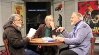  بررسی وضعیت سینمای ایران با حضور الوند در «هفت»