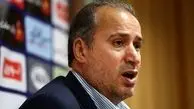 تاج:رایزنی ها برای تغییر زمان بازی برگشت پرسپولیس در آسیا ادامه دارد