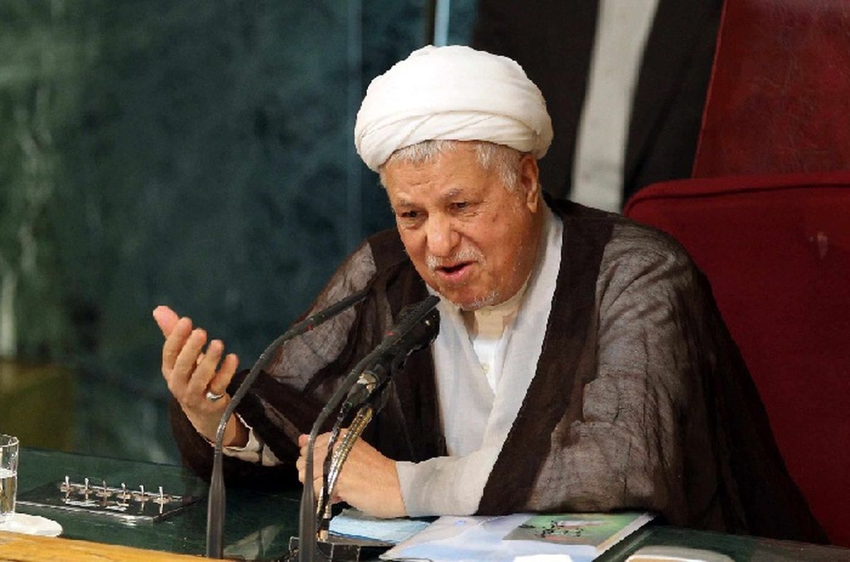 مثلی با دو حسن/ روش هاشمی برای بازسازی وجهه انتخاباتی