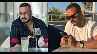 بچه نسبتا بد سینما 