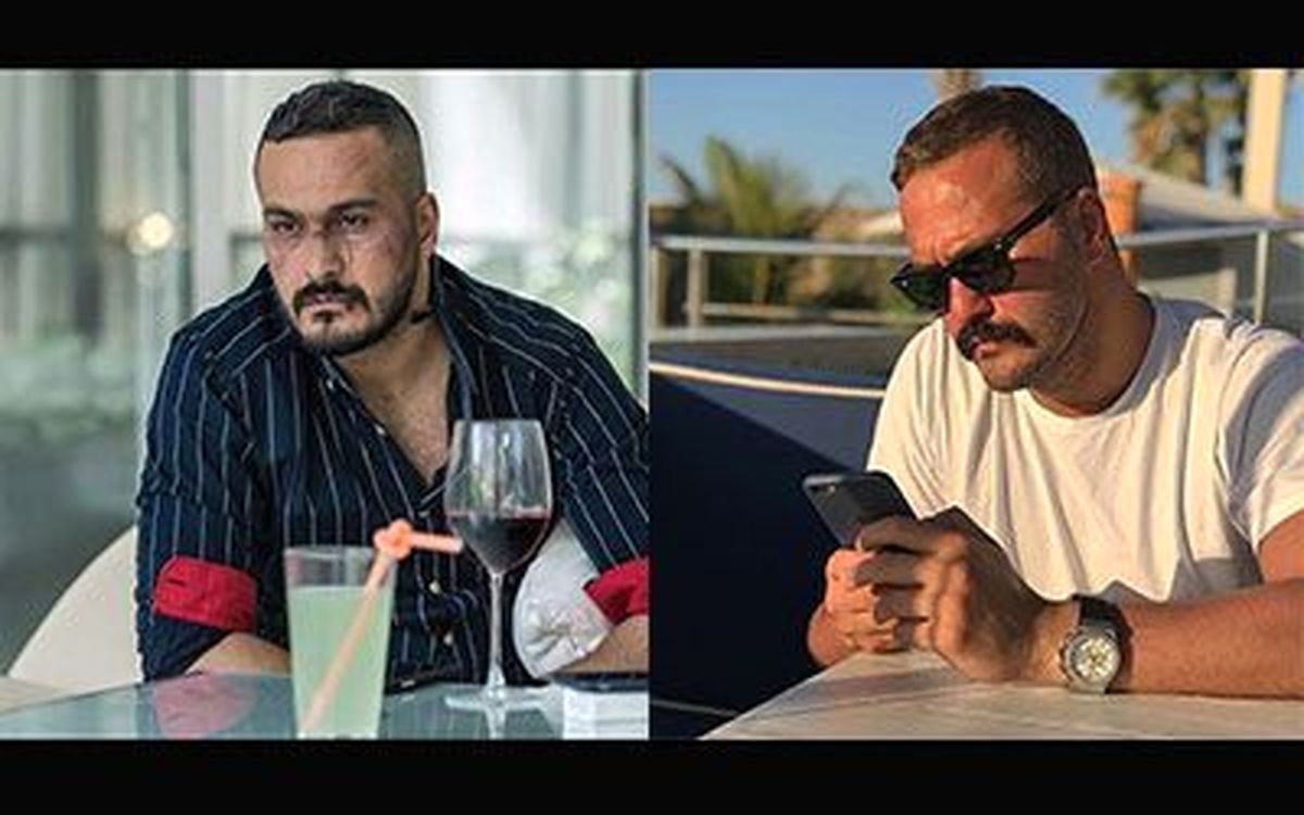 بچه نسبتا بد سینما 
