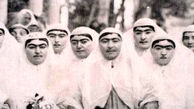 مهریه عجیب زنان در دوران قاجار!