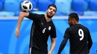 سعید عزت‌اللهی، محبوب بین هواداران انگلیسی