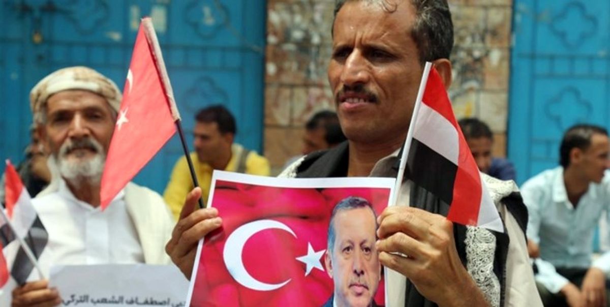 دو بازیگر جدید در تحولات جنوب یمن