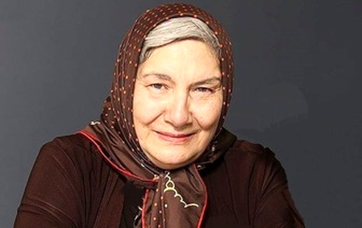اظهارنظر یک بازیگر از زندگی تئاتری‌ها 