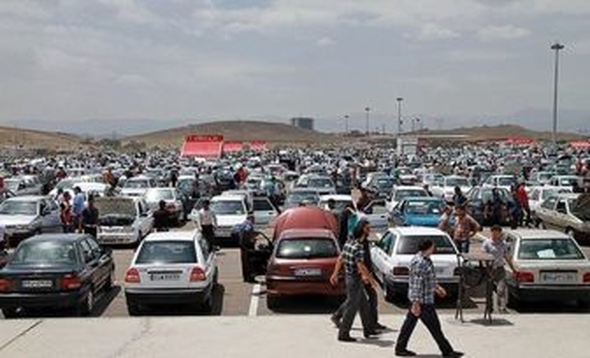 با 50 میلیون تومان چه خودرویی بخریم؟
