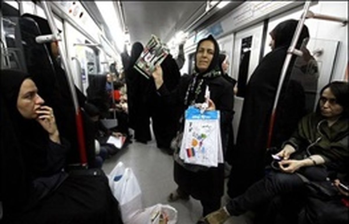 شهرداری دست‌فروشان را جمع می‌کند، اما با آنها چه می‌کند؟