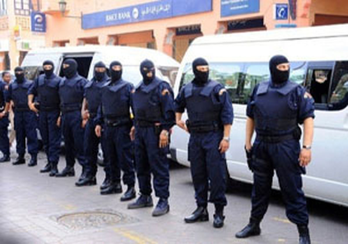 پلیس قضایی مغرب درباره فعالیت‌های رژیم صهیونیستی در این کشور تحقیق می‌کند