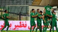 تعریف بازیکن بولیوی از جو ورزشگاه آزادی