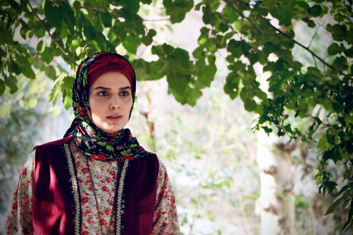 آغاز یک سریال عاشقانه ۳۰۰ قسمتی در تلویزیون